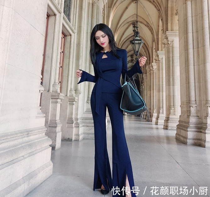 抛弃这几点,就能穿出高级感