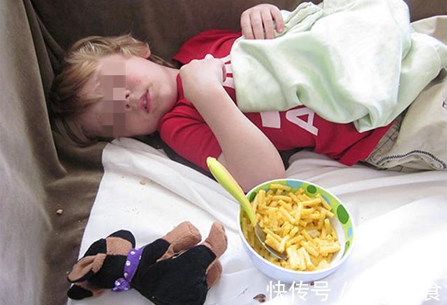 长高|想让孩子有个大高个坚持这四个原则,孩子脾胃好,长高并不难