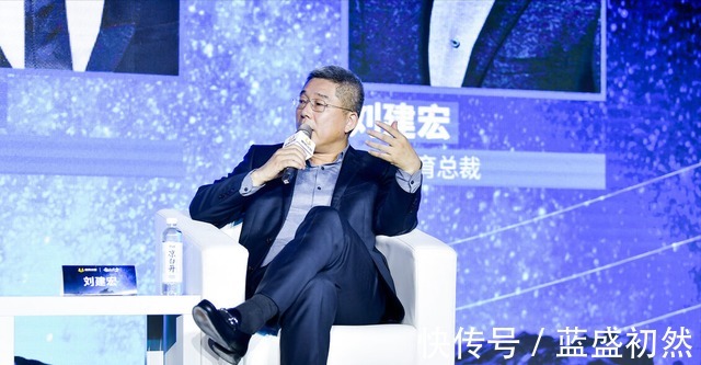 视听|曝中国男足“罪人”已入狱!刘建宏紧急解释,与李铁李霄鹏无关!