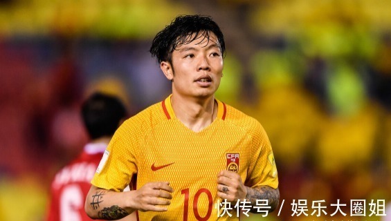 开门黑|国足开门黑!盘点4大罪人:李铁排兵失误,中卫组合+10号核心低迷