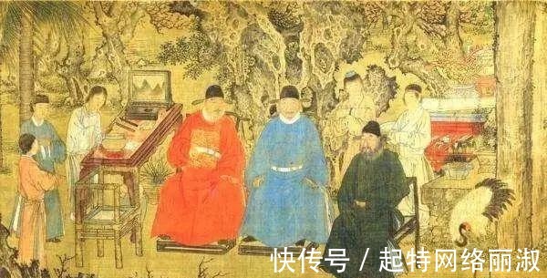 嘉靖年间|明朝嘉靖年间内阁为啥这么闹腾？老老实实论资排辈不好么？