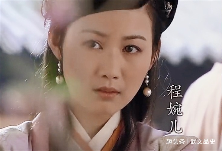 水浒传@《水浒传》隐藏最深的好色之徒,为夺美杀人全家,最终被斩为两段