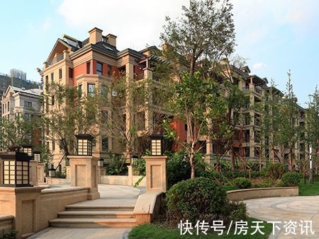 成交|春节新房成交超10万平方米，上海楼市酝酿“小阳春”？