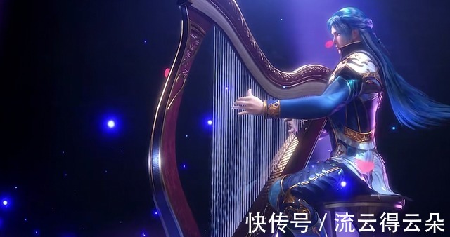 兔子耳朵|斗罗大陆七怪集体整容后，小舞兔耳朵像羊角，朱竹清变成单眼皮