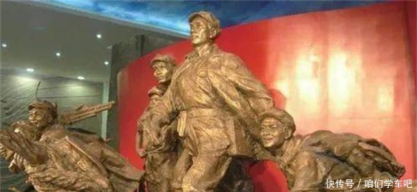 判刑|红军此役失利政委参谋长撤职判刑，代师长受处分，师长成开国少将