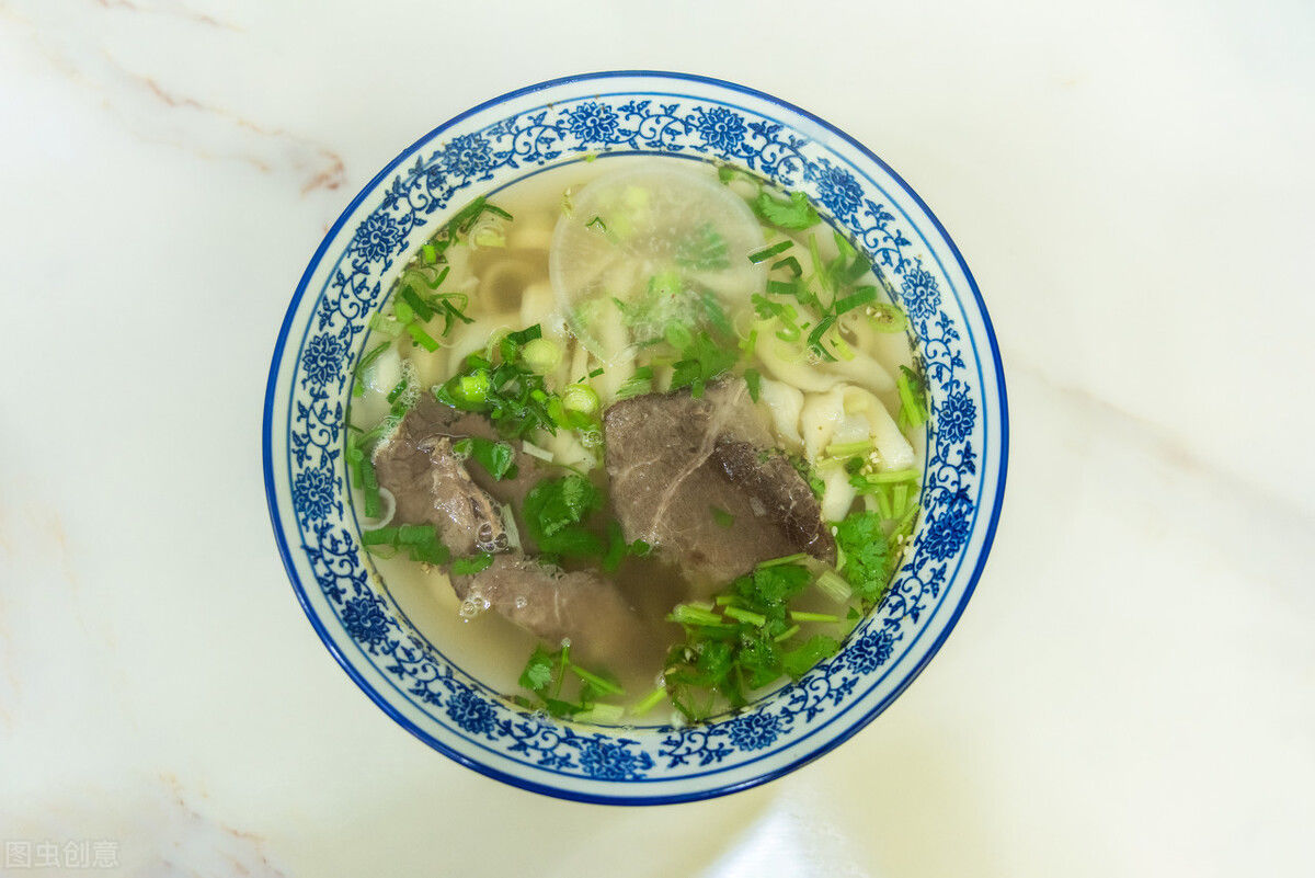 功效|防治流行性感冒的10个食疗方子,最后一个尤其好用,灵验