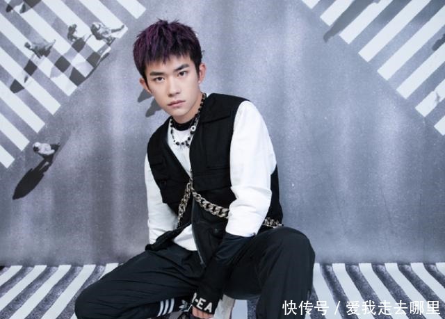 易烊千玺又来了劲爆舞蹈竞技节目,拟邀嘉宾阵容很强大