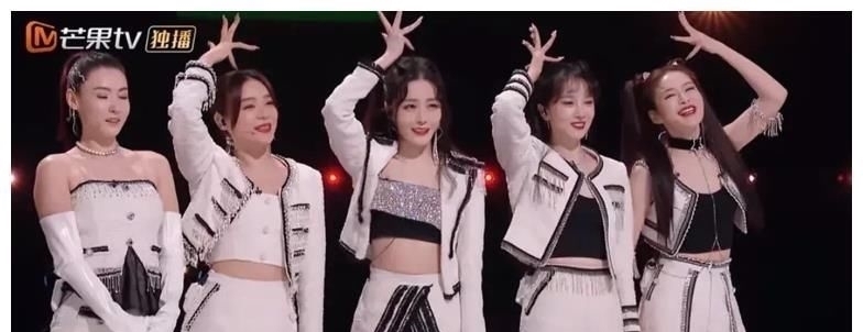 节目|即便美若天仙,舞台划水也不能忍,是张柏芝不努力吗?