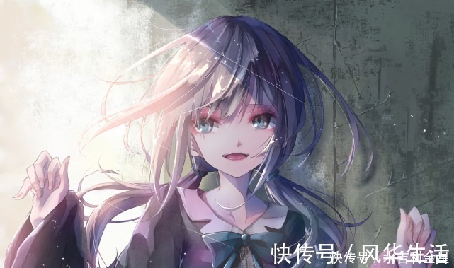 可可萝|“这什么心态，把二次元角色叫爹妈”，这是跟风还是二次元背锅