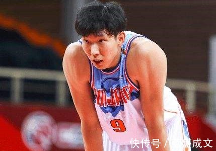 nbl|NBL深夜送来惊喜，25岁周琦征服两位大佬，有望重返NBA赛场！