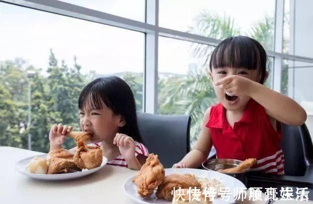 激素|6岁女童身高103厘米，不再长高，“元凶”你家孩子也可能经常接触!