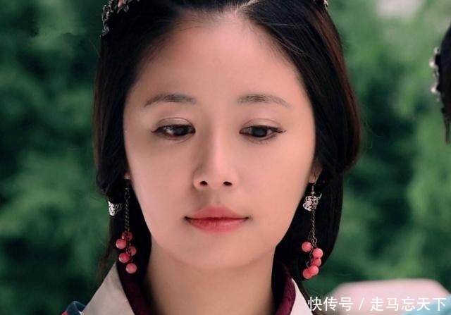 皇帝|她曾与皇帝恩爱情深,却成了史上第一废后,到死都不知是因为什么