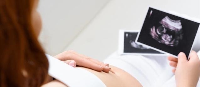 睡眠时间|做四维时宝宝趴着不愿意动,原来是这些原因,做好这点一次通过