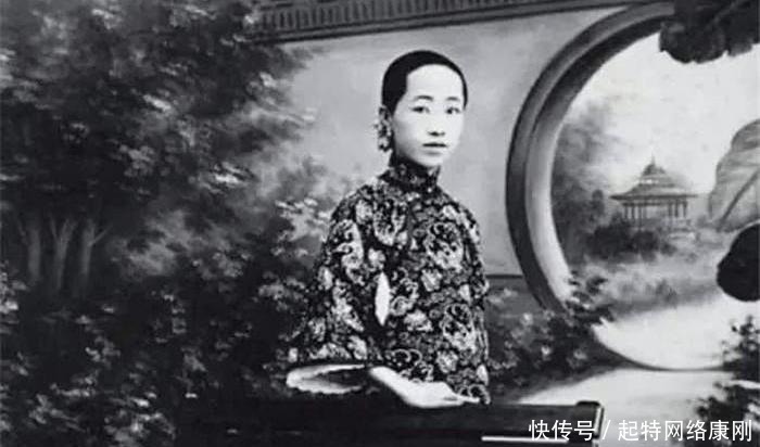 还要|梅兰芳与妻子很恩爱,为何何梅兰芳还要续娶两房夫人,原因很凄凉