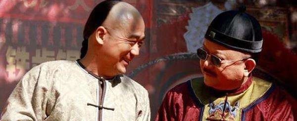 抄家|嘉庆一上位就将和珅抄家赐死,那和珅的死对头纪晓岚,最后又是什么下场?