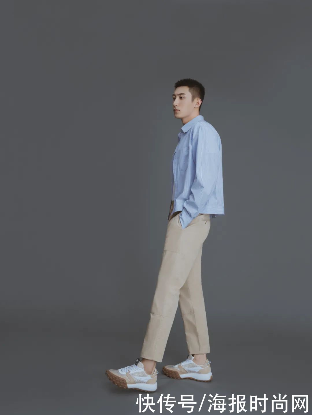 双联名鞋|FILA x LANVIN这双联名鞋，是时髦人都想拥有的奢华运动风