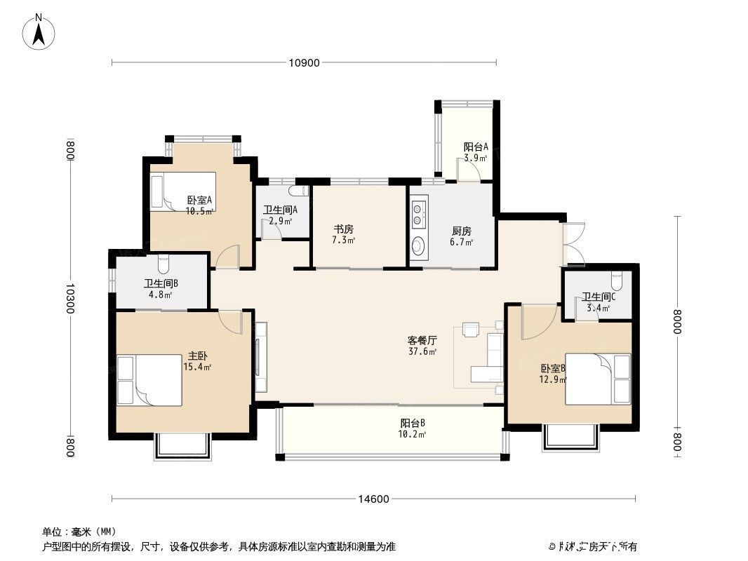 攻略|超强买房攻略！想知道昆明官渡昆明·润府都有啥？这就带你看