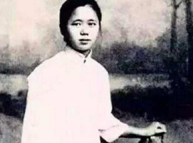 文豪|无才无貌脾气大的江冬秀,为什么能征服民国大文豪胡适