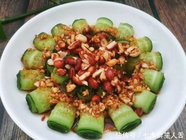 家常菜|天热了，教你几道爽口开胃的家常菜，好吃不油腻，简单又实惠
