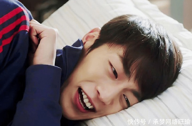 一起用餐吧|《一起用餐吧》:男主吃饭吧唧嘴,为何还被评为超下饭神剧?