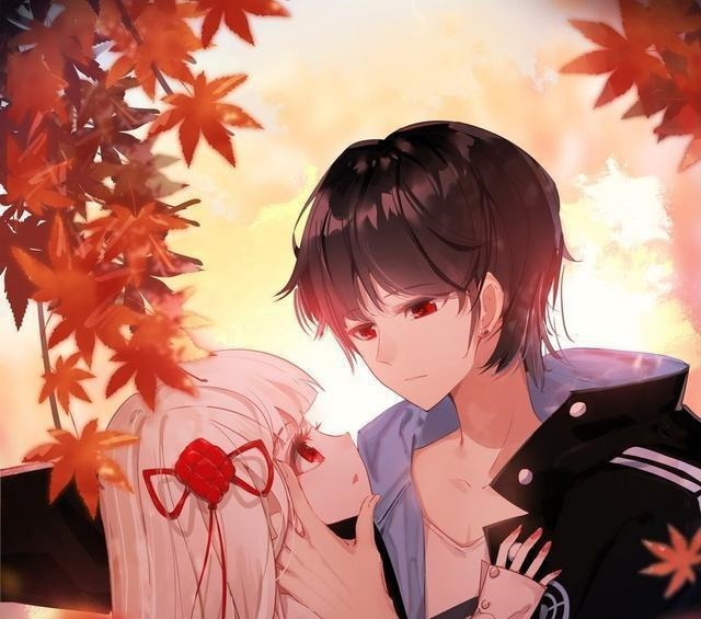 古言|9.6古言世人皆知她废物病怏,人人厌之,他却唯独对她上了心