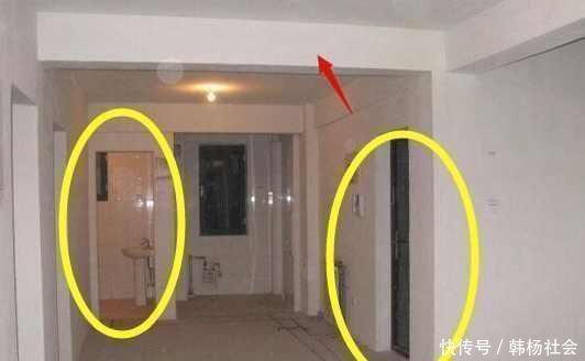 横梁|家里就算再穷,这几种房子也万万不能住,方能越来越富裕