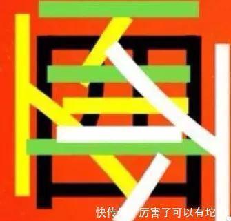老年痴呆症|老年痴呆测试：6张图6个成语，能看出4张以上才算正常，你敢测吗