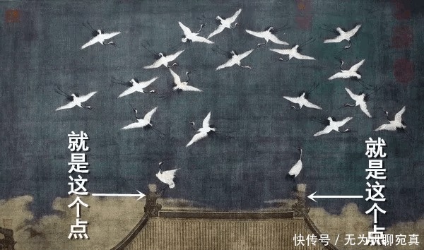 《千里江山图》与《清明上河图》哪一幅画得更逼真故宫之宝