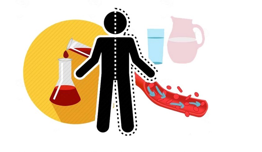 血管|保护血管,饮食要注意哪些?别的不多说,起码这4种要远离!