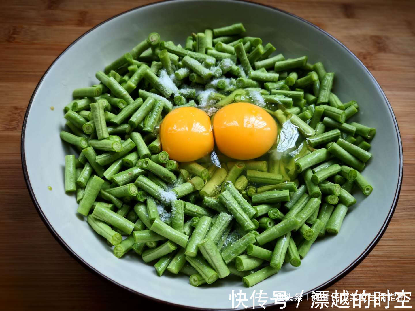 夏天最不值钱的菜,做成减肥餐,每晚一盘,半月能瘦6斤!