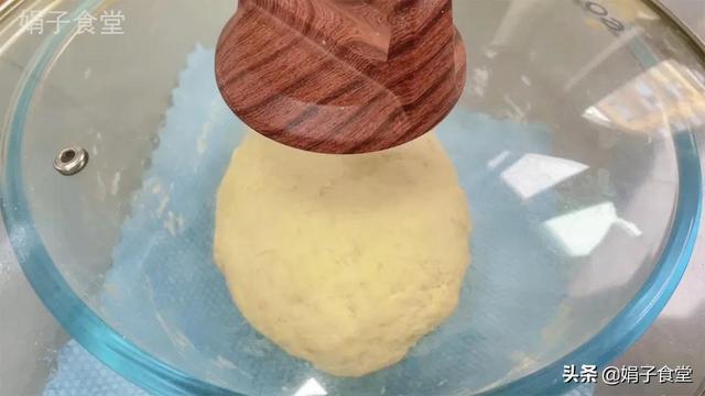 猪肉饺子好吃有窍门,调馅多加这一步,比饺子馆的好吃,又鲜又香