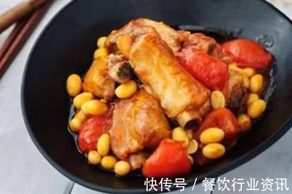 排骨|酒店大厨教你做几道美味家常小炒,好吃易学