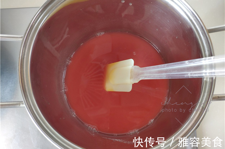 果冻|夏天多吃此“夏瓜”，含维C丰富，锅里一熬放冰箱，比果冻还好吃