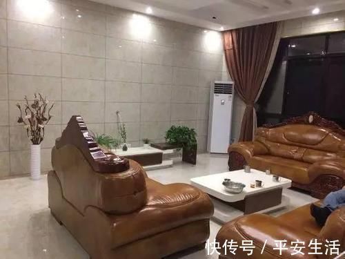 农村|老公坚持回农村自建别墅，花了80万，大家看值吗