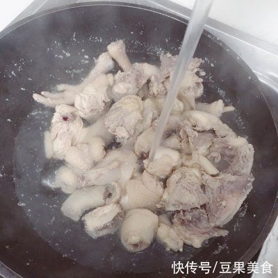  下酒|有了这些地锅鸡，实力下酒