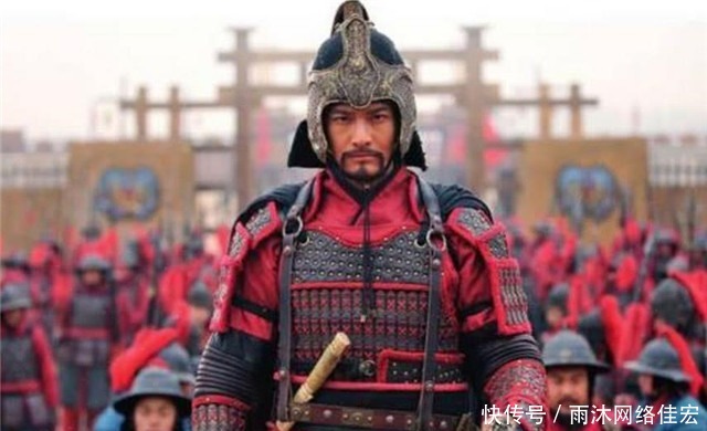 反叛|古代边关大将,都手握重兵,却为何很少叛乱?他们担心什么