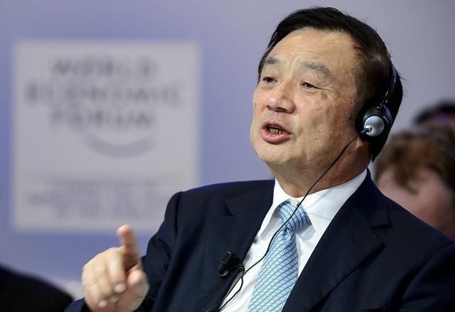 禁用|损失何止1617亿外媒禁用华为，英国网络或将瘫痪