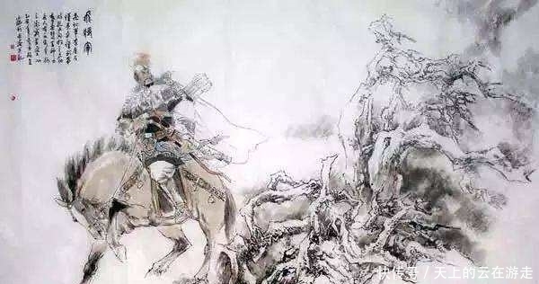 立马|宋朝神射手,连射3箭,1万辽军嘲笑他全射歪,回头一看立马撤军