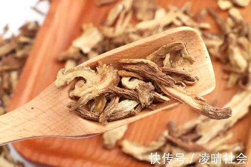 川芎&千古第一补血方,赶走失眠、健忘、心慌、手脚凉,今天再说一遍!