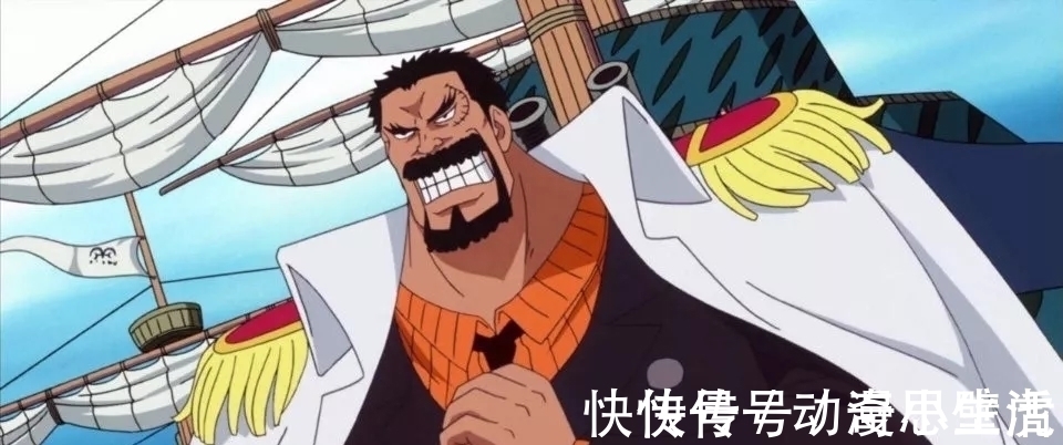白胡子|海贼王:新世界十大战力重刷名次,白胡子掉到第五,凯多倒数第一