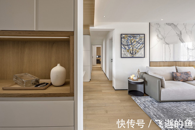 人生海海|努力把生活过成一首诗,时而简单,时而精致