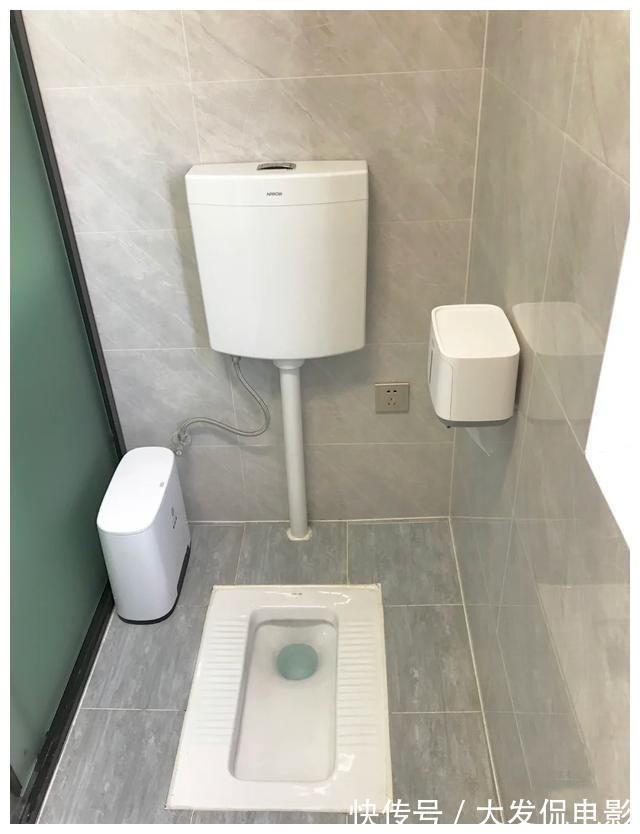 木纹砖|马上搬新家了，全屋大白墙被说是贫穷风，我却觉得整洁干净很舒适