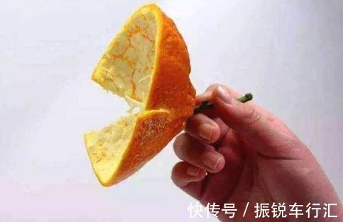 陈皮|女性睡前把橘子皮放在肚脐上,不出半月,3件“喜事”登门拜访!