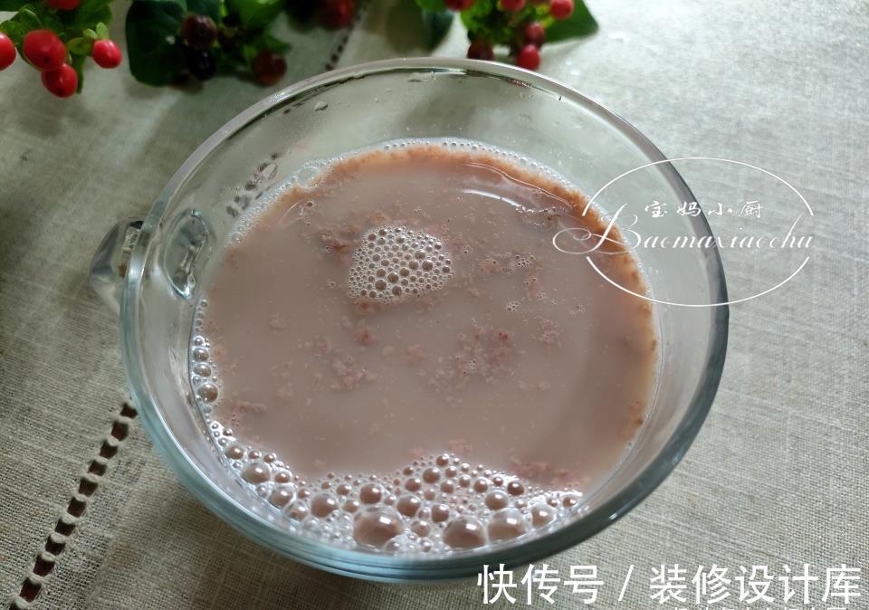 山药|孩子开学，早餐别发愁，早起一会多做好几样，健康营养身体壮实