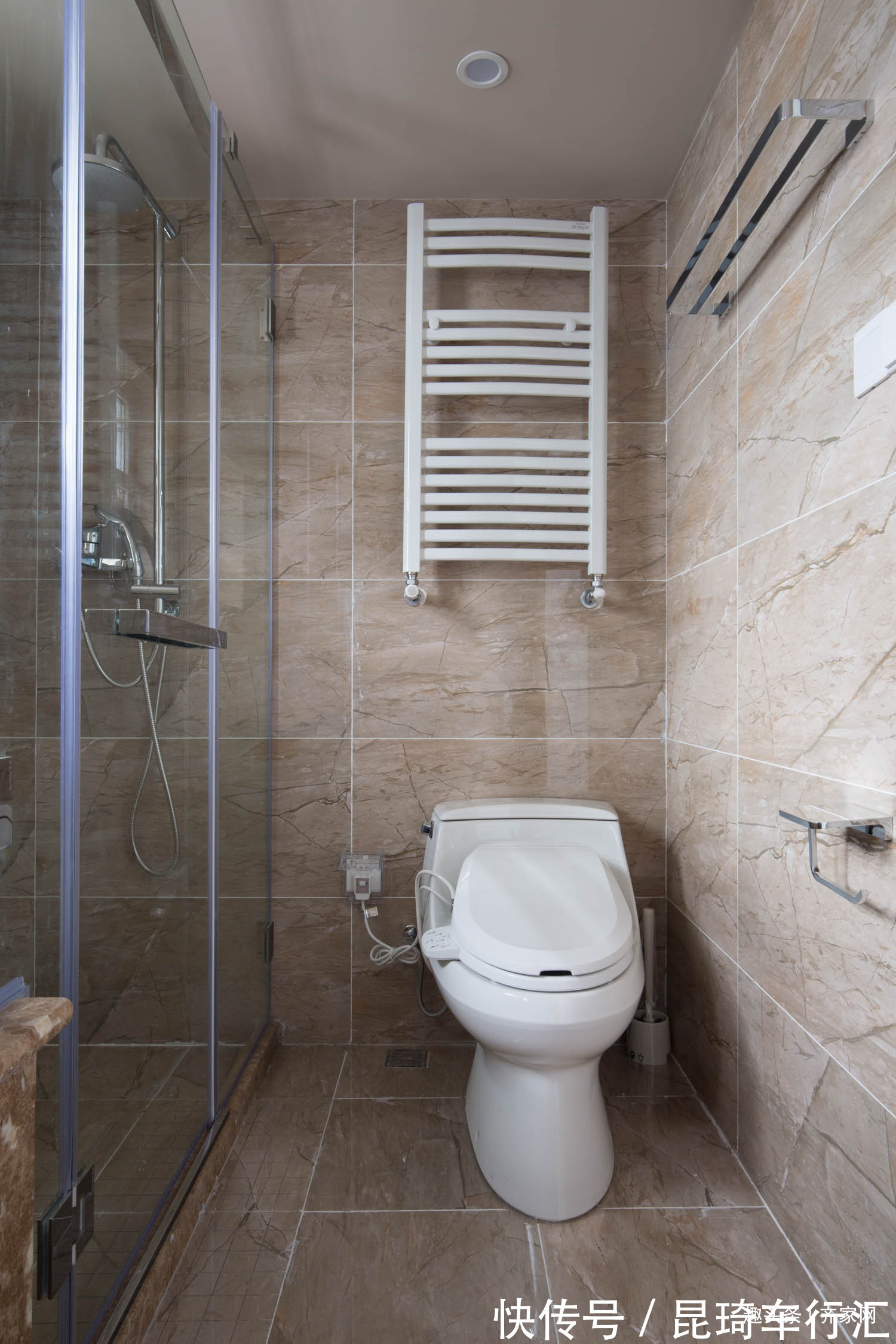 东方之美|新中式装修设计,满足爸妈和年轻人的双重需求,国潮代表!