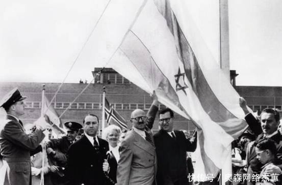 犹太人 语言能复活吗？犹太人是如何复活衰亡近2000年的希伯来语的？