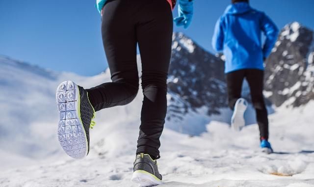 冬天|远离坚持跑步的人,特别是冬天还跑步的人!原因看这几条足够了!