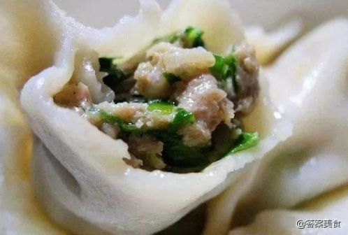 韭菜|拌韭菜饺子馅，记得“2不放”，很多人不知道，难怪饺子不香难吃