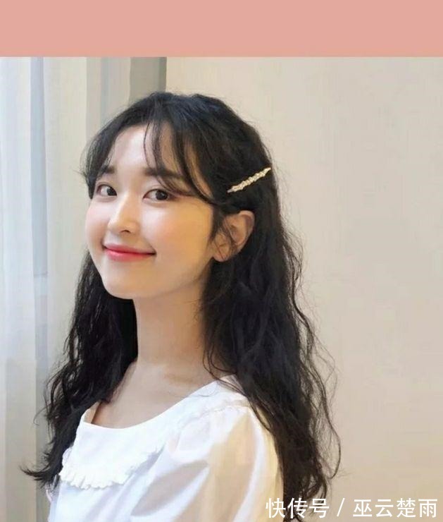 颧骨 发型选对颜值翻倍,学会根据脸型选发型,轻松拥有出众美