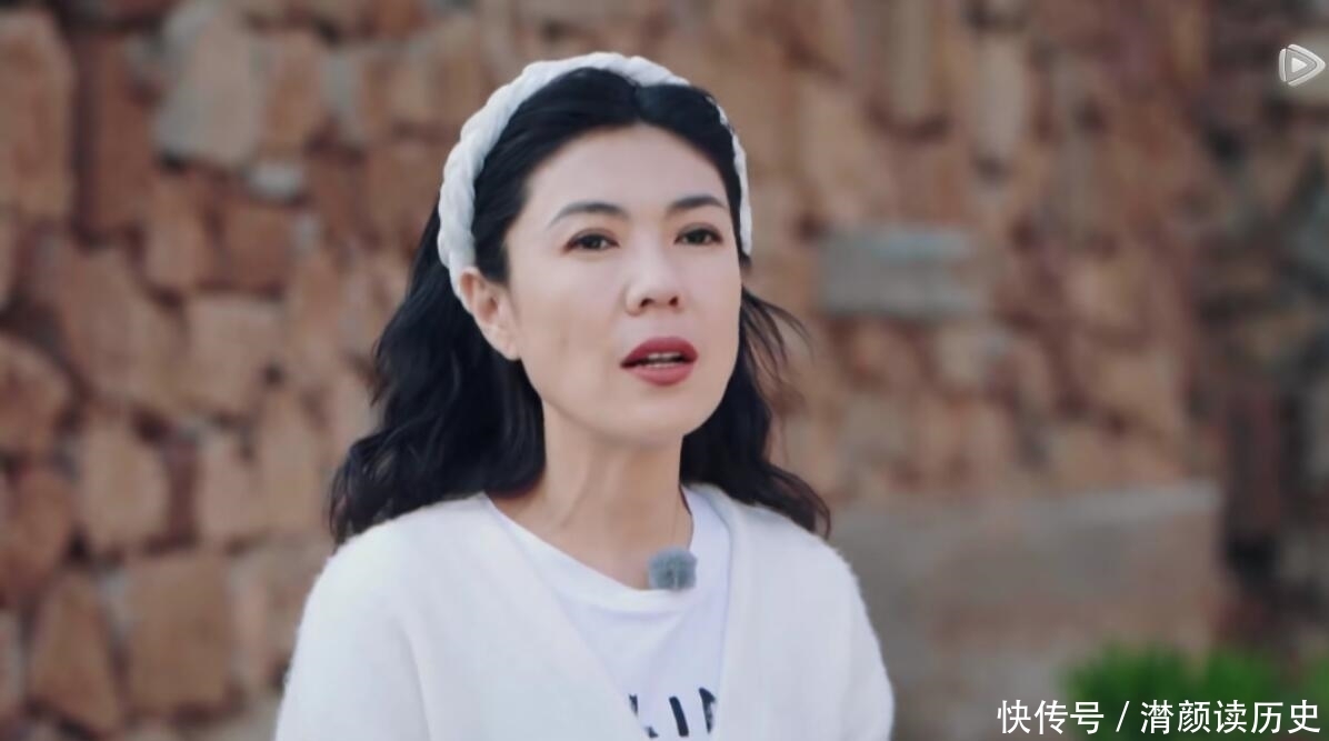 李雪琴 陈陈陈心里不爽,但应该感谢郭麒麟张翰的捣乱,苏芒一语道破关键